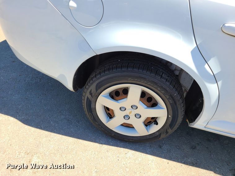 image for item DI6126 2008 Chevrolet Cobalt