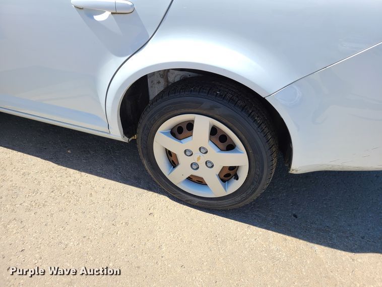 image for item DI6126 2008 Chevrolet Cobalt