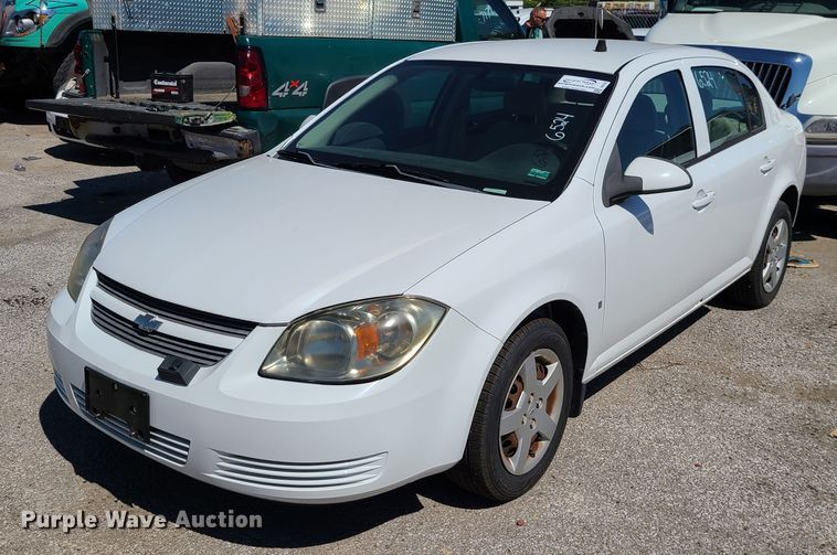 image for item DI6128 2008 Chevrolet Cobalt