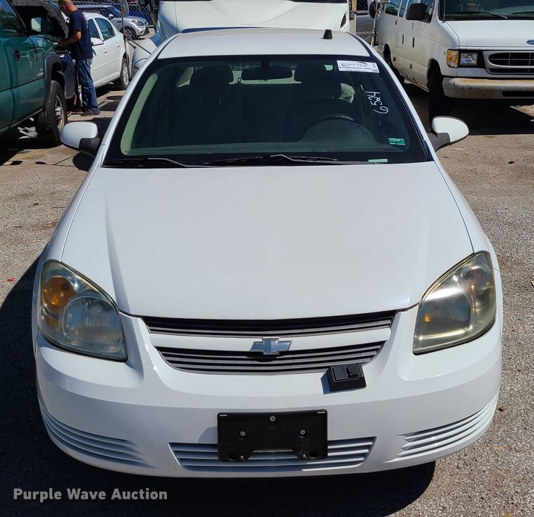 image for item DI6128 2008 Chevrolet Cobalt