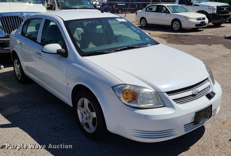 image for item DI6128 2008 Chevrolet Cobalt