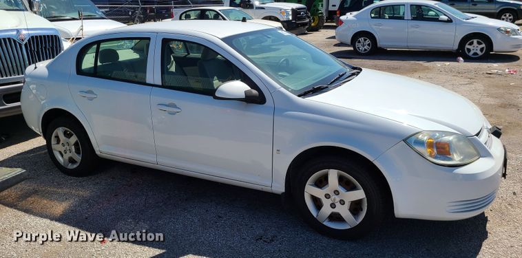image for item DI6128 2008 Chevrolet Cobalt