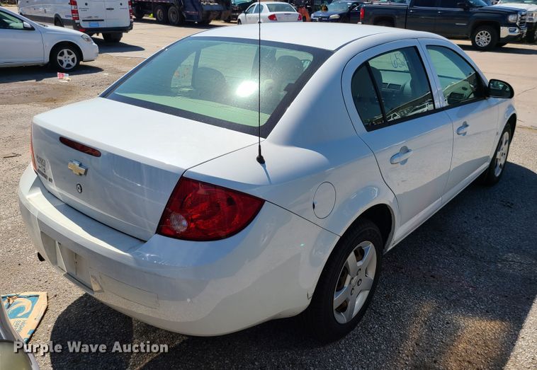 image for item DI6128 2008 Chevrolet Cobalt