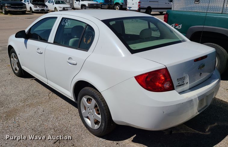 image for item DI6128 2008 Chevrolet Cobalt