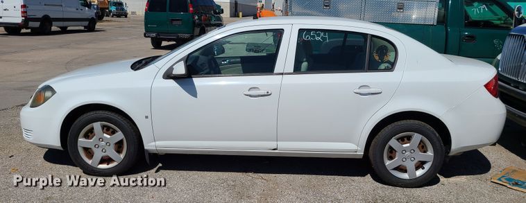 image for item DI6128 2008 Chevrolet Cobalt