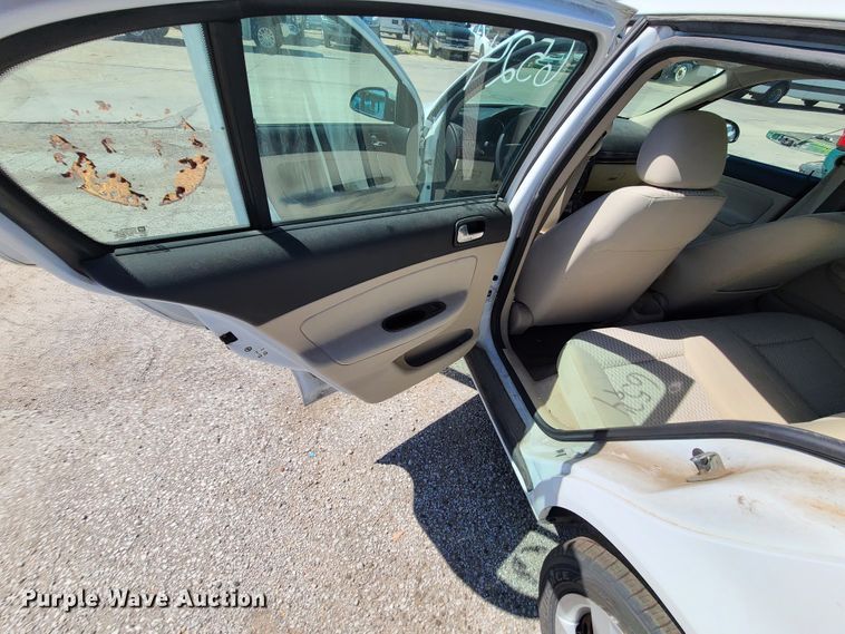 image for item DI6128 2008 Chevrolet Cobalt