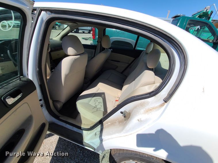 image for item DI6128 2008 Chevrolet Cobalt