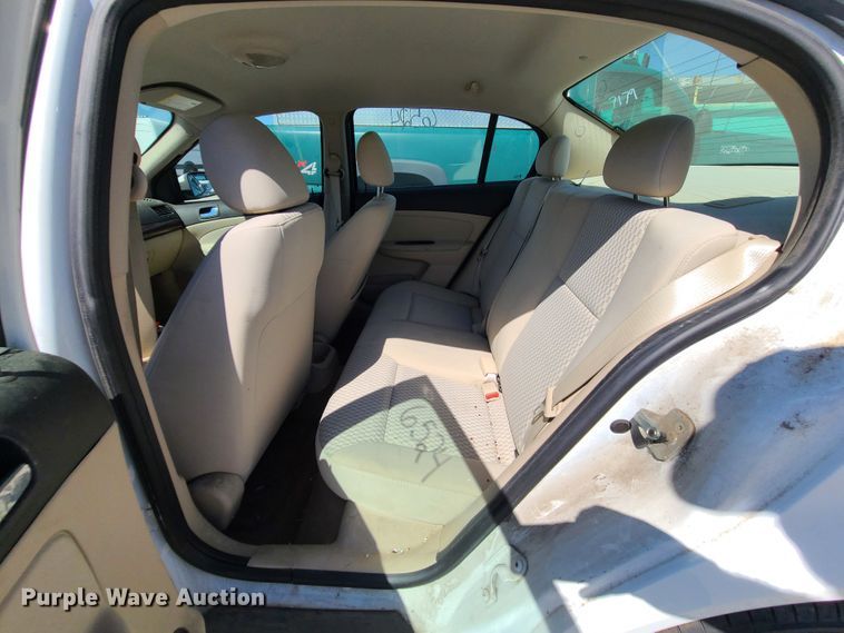 image for item DI6128 2008 Chevrolet Cobalt