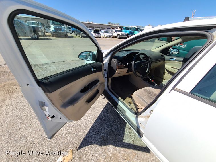 image for item DI6128 2008 Chevrolet Cobalt