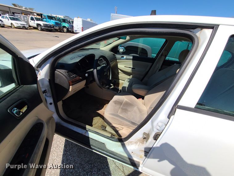 image for item DI6128 2008 Chevrolet Cobalt