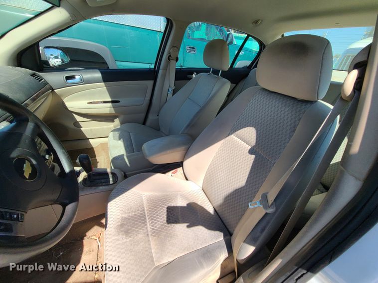 image for item DI6128 2008 Chevrolet Cobalt