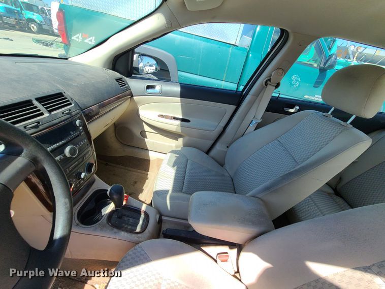 image for item DI6128 2008 Chevrolet Cobalt