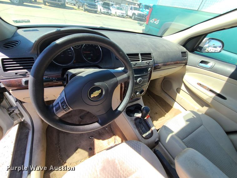 image for item DI6128 2008 Chevrolet Cobalt