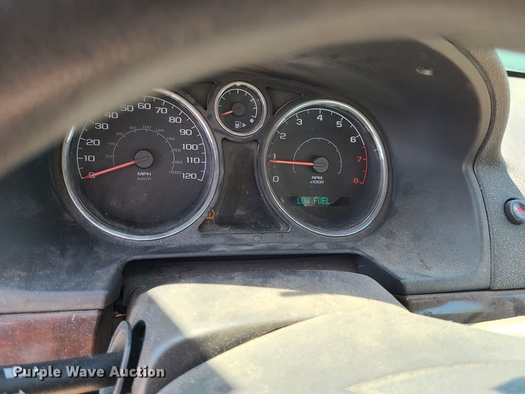 image for item DI6128 2008 Chevrolet Cobalt