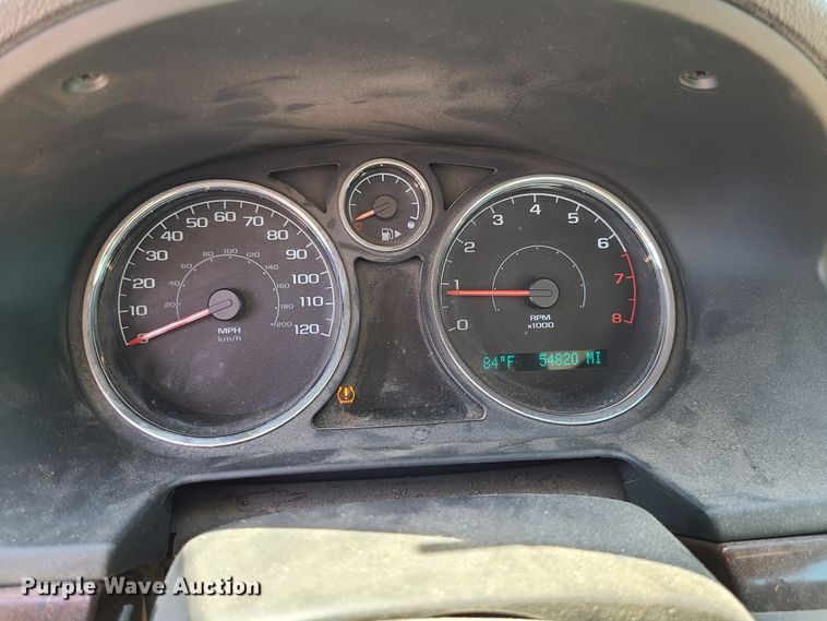 image for item DI6128 2008 Chevrolet Cobalt