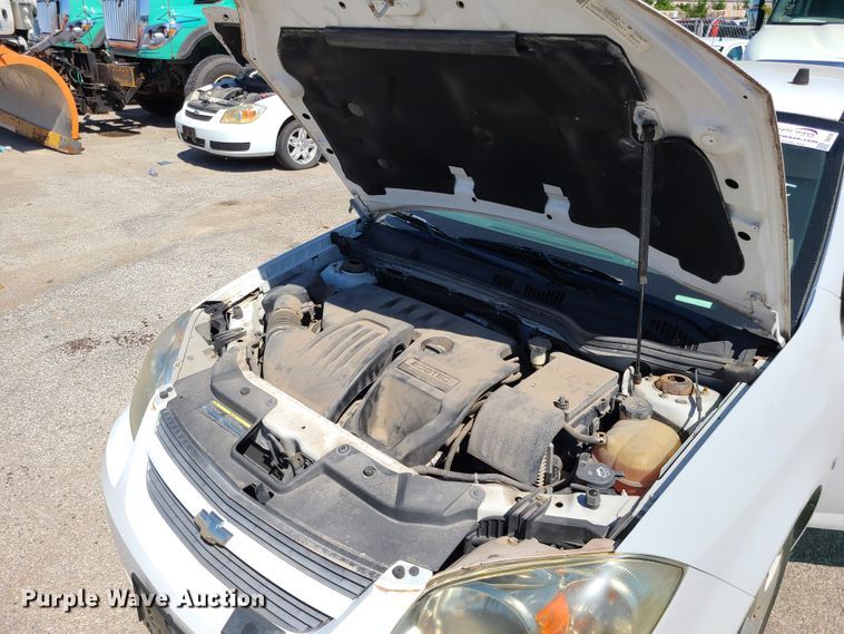 image for item DI6128 2008 Chevrolet Cobalt