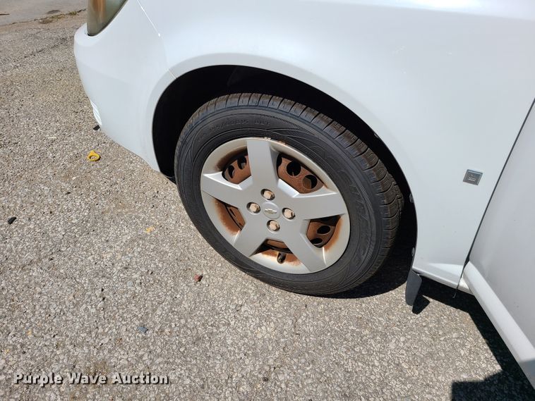 image for item DI6128 2008 Chevrolet Cobalt