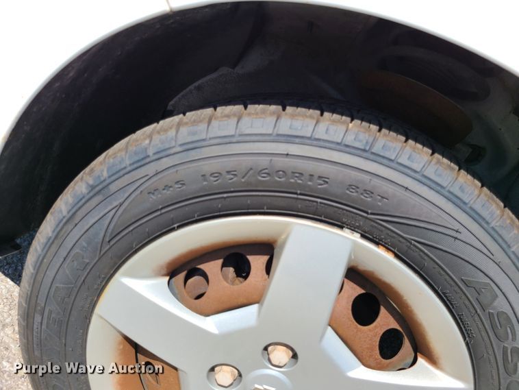 image for item DI6128 2008 Chevrolet Cobalt