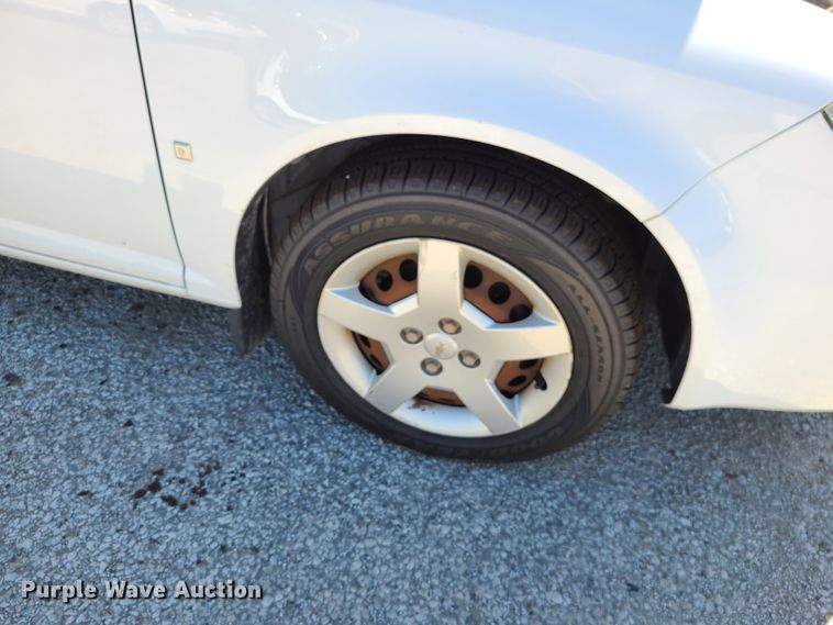 image for item DI6128 2008 Chevrolet Cobalt