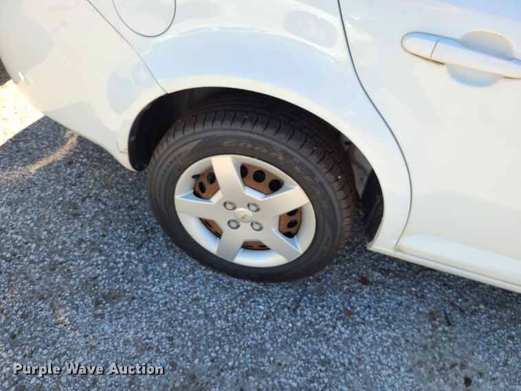 image for item DI6128 2008 Chevrolet Cobalt