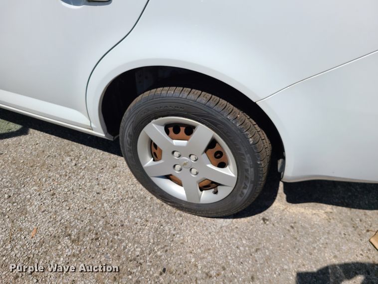 image for item DI6128 2008 Chevrolet Cobalt