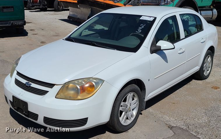 image for item DI6130 2006 Chevrolet Cobalt