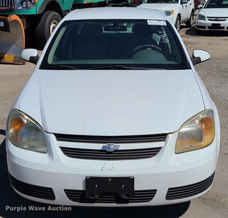 image for item DI6130 2006 Chevrolet Cobalt