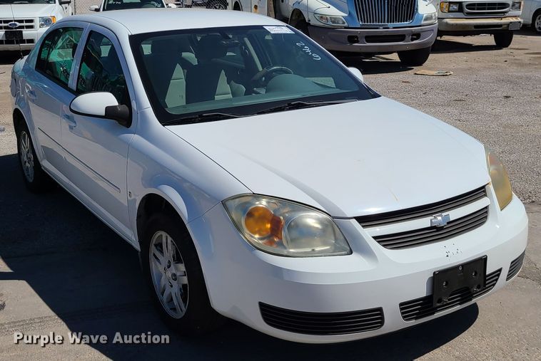 image for item DI6130 2006 Chevrolet Cobalt