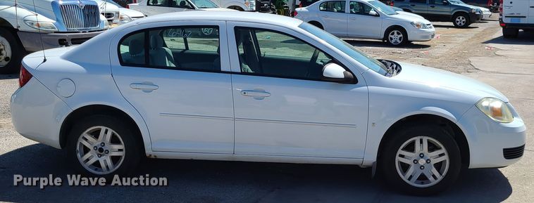 image for item DI6130 2006 Chevrolet Cobalt