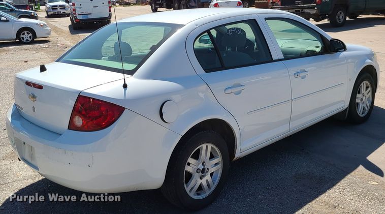 image for item DI6130 2006 Chevrolet Cobalt