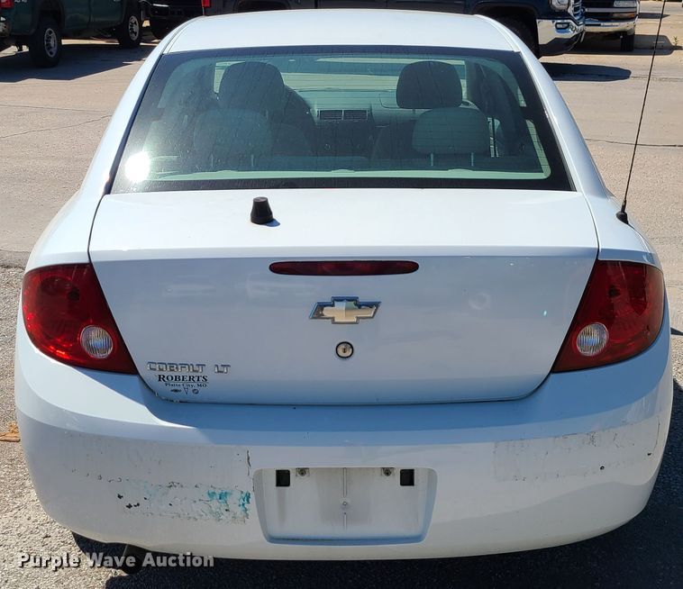 image for item DI6130 2006 Chevrolet Cobalt