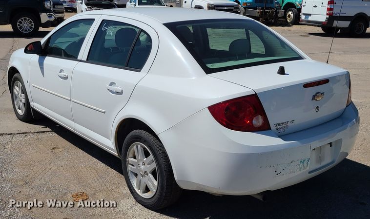 image for item DI6130 2006 Chevrolet Cobalt