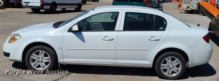 image for item DI6130 2006 Chevrolet Cobalt