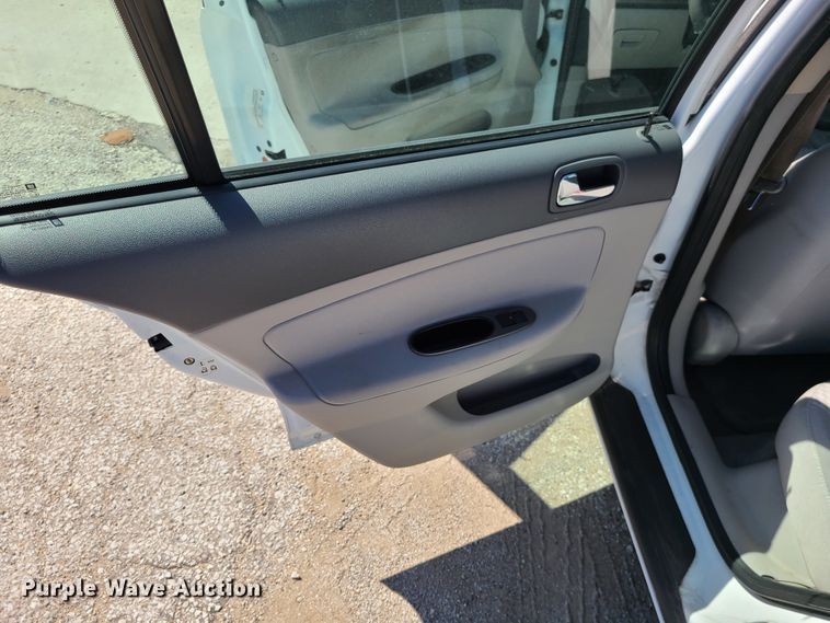 image for item DI6130 2006 Chevrolet Cobalt