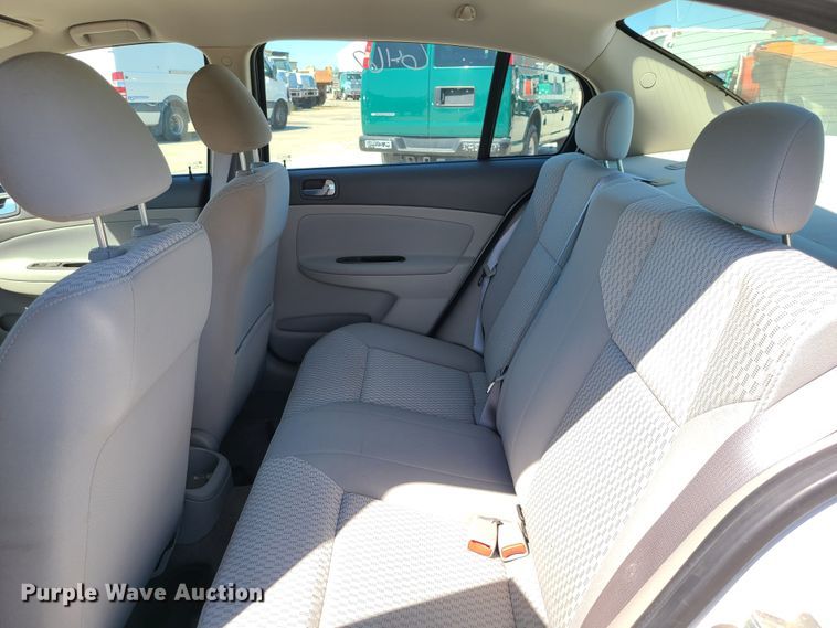 image for item DI6130 2006 Chevrolet Cobalt