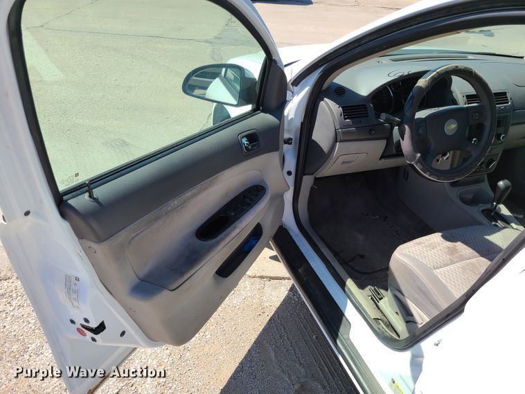 image for item DI6130 2006 Chevrolet Cobalt