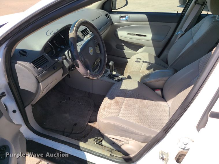 image for item DI6130 2006 Chevrolet Cobalt