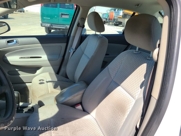 image for item DI6130 2006 Chevrolet Cobalt