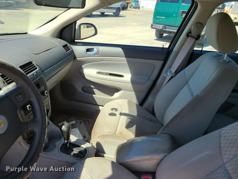 image for item DI6130 2006 Chevrolet Cobalt