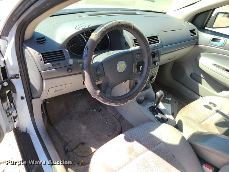 image for item DI6130 2006 Chevrolet Cobalt