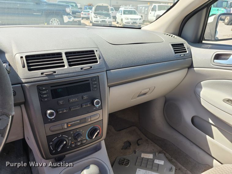 image for item DI6130 2006 Chevrolet Cobalt