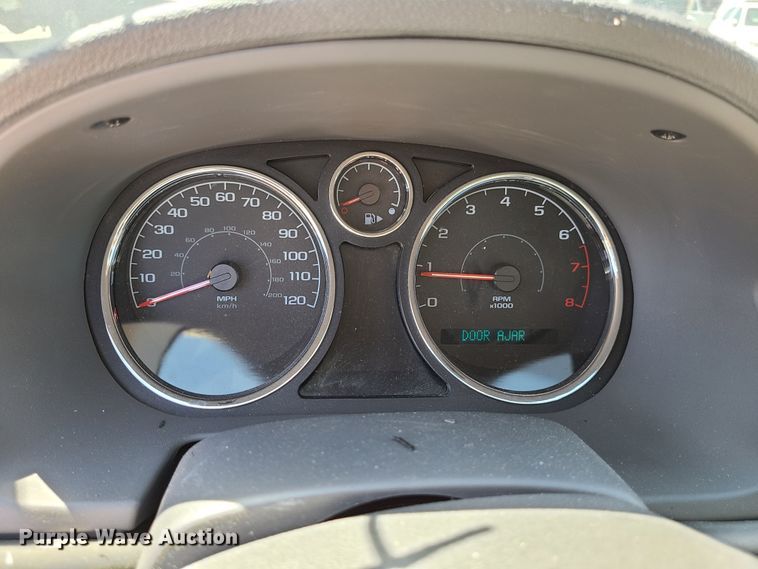 image for item DI6130 2006 Chevrolet Cobalt