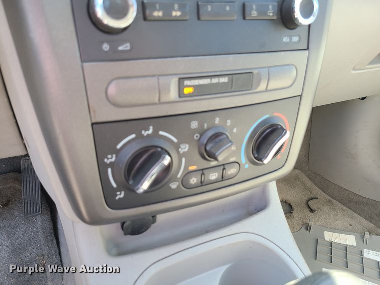 image for item DI6130 2006 Chevrolet Cobalt