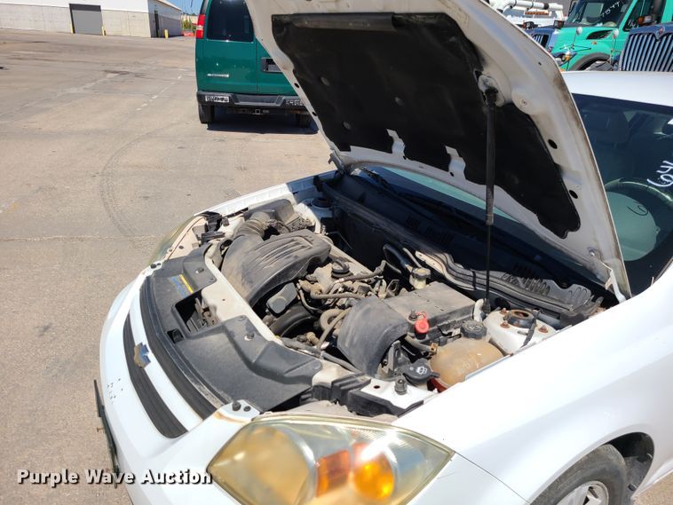 image for item DI6130 2006 Chevrolet Cobalt