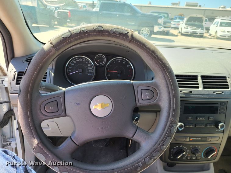 image for item DI6130 2006 Chevrolet Cobalt