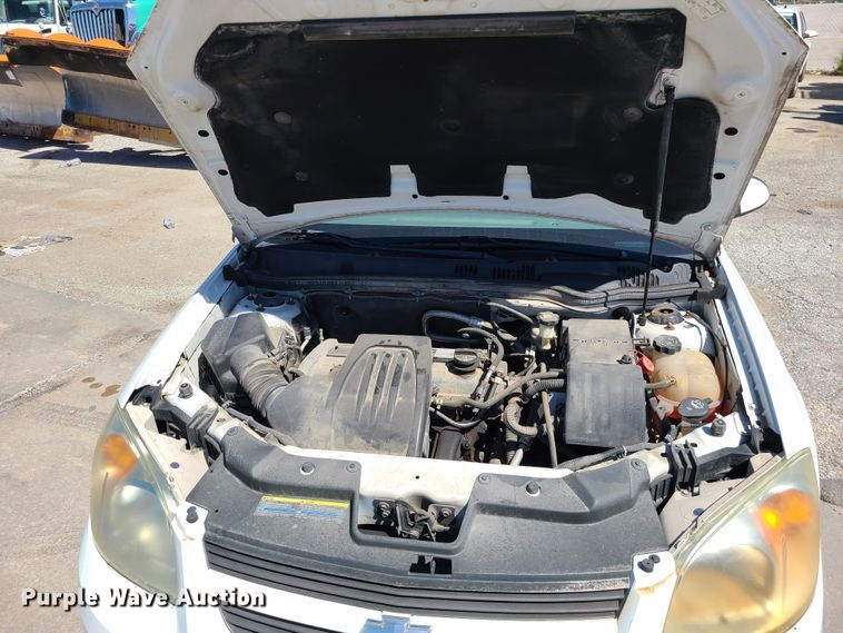 image for item DI6130 2006 Chevrolet Cobalt