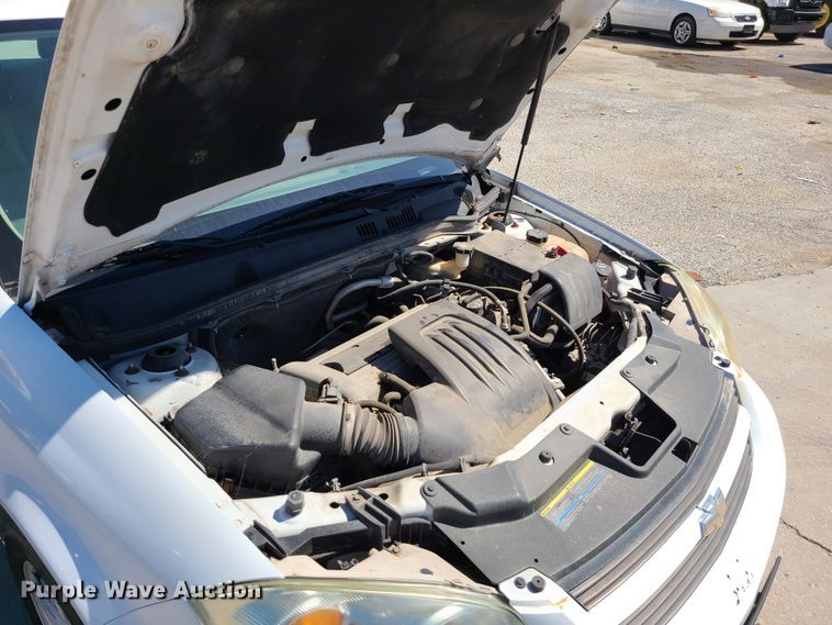 image for item DI6130 2006 Chevrolet Cobalt