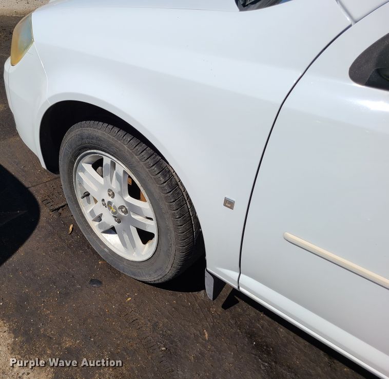 image for item DI6130 2006 Chevrolet Cobalt