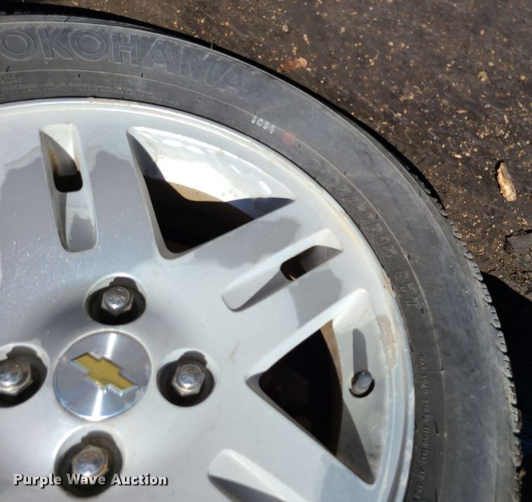 image for item DI6130 2006 Chevrolet Cobalt