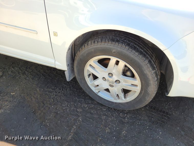 image for item DI6130 2006 Chevrolet Cobalt